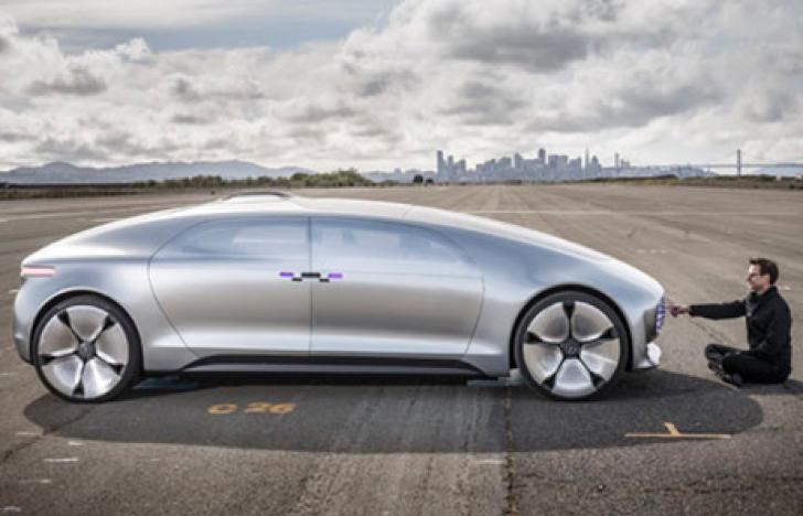 Mobilität und Autos der Zukunft