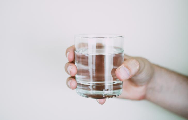 Trinkwasser ohne Giftstoff Glyphosat